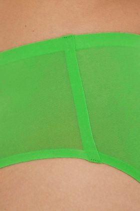 Chantelle chiloti culoarea verde