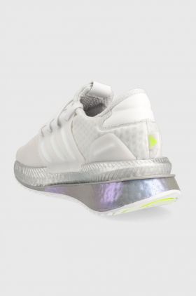 adidas pantofi de alergat X_Plrboost culoarea gri