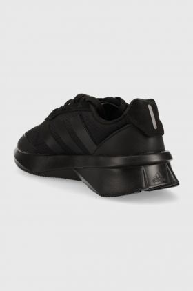 adidas sneakers pentru alergat Heawyn culoarea negru IG2377