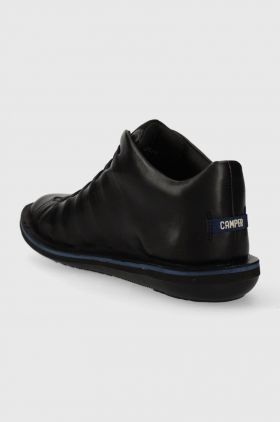 Camper sneakers din piele Beetle culoarea negru, 36678.080