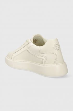 Gant sneakers Zonick culoarea alb, 26631930.G29