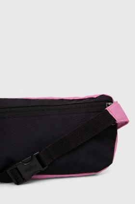 Eastpak borseta culoarea roz