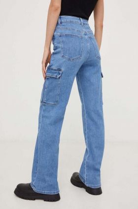 Answear Lab jeansi femei high waist