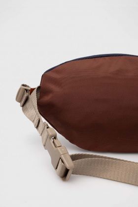 Doughnut borseta culoarea albastru marin
