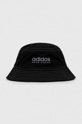 adidas Performance pălărie culoarea negru HY4318
