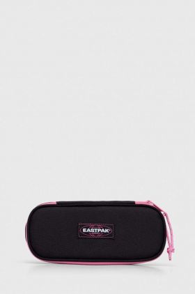 Eastpak penar culoarea negru