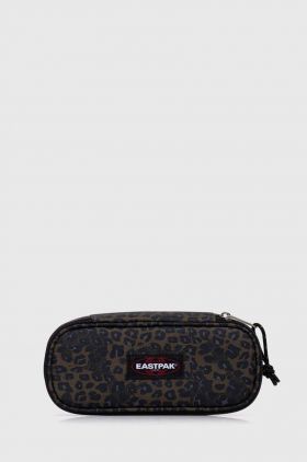 Eastpak penar culoarea negru