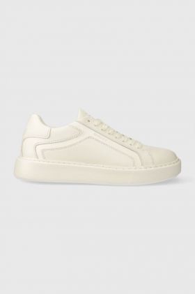 Gant sneakers Zonick culoarea alb, 26631930.G29