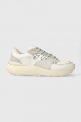 Naked Wolfe sneakers Dart culoarea gri