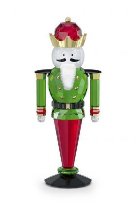 Swarovski decorație Holiday Cheers Nutcracker