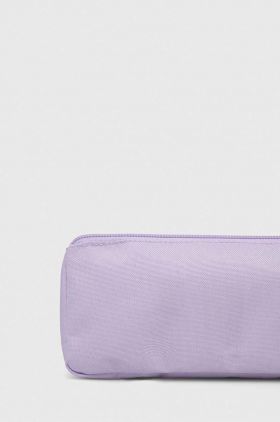 Jansport penar culoarea violet