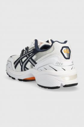 Asics sneakers GEL-1090 culoarea alb 1021A275.100