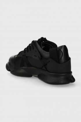 Camper sneakers din piele Karst culoarea negru, K201439.005