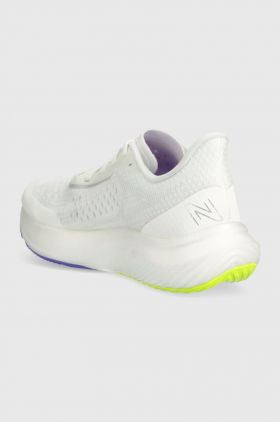 New Balance pantofi de alergat FuelCell Rebel v3 culoarea alb