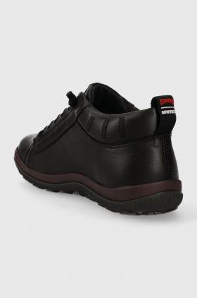 Camper sneakers din piele Peu Pista GM culoarea negru, K300285.032