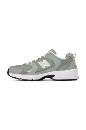 New Balance sneakers MR530CM culoarea turcoaz