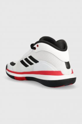 adidas Performance pantofi de antrenament Bounce Legends culoarea alb