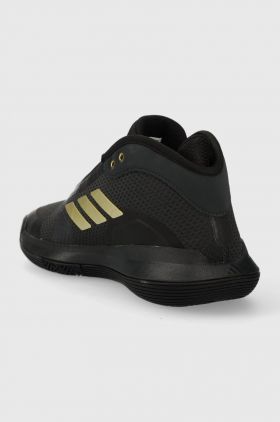 adidas Performance pantofi de antrenament Bounce Legends culoarea negru