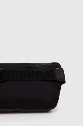 Eastpak borsetă culoarea negru