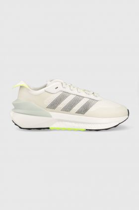 adidas pantofi de alergat Avryn culoarea gri