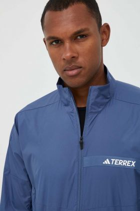 adidas TERREX windbreaker Multi