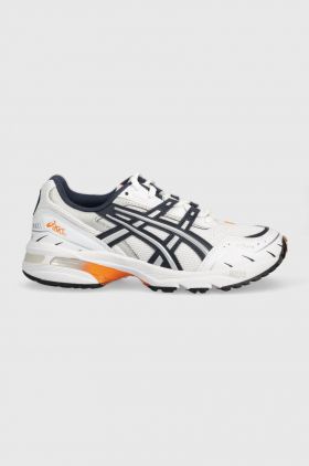 Asics sneakers GEL-1090 culoarea alb 1021A275.100