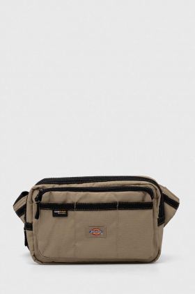 Dickies borseta culoarea bej