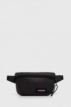 Eastpak borsetă culoarea negru