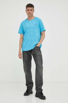 Levi's tricou din bumbac modelator