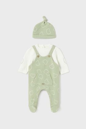 Mayoral Newborn costum bebe