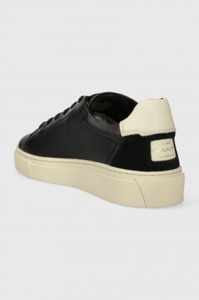 Gant sneakers din piele Julice culoarea negru, 27531173.G00
