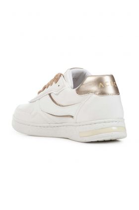 Geox sneakers D JAYSEN G culoarea alb, D261BG 0BUBC C1000