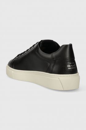 Gant sneakers din piele Mc Julien culoarea negru, 27631219.G00