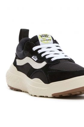 Vans sneakers UltraRange Neo VR3 culoarea negru, VN000BCEBA21