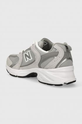 New Balance sneakers MR530CK culoarea gri