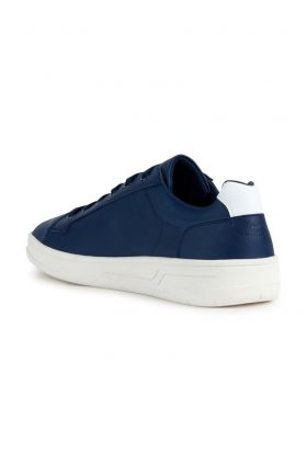 Geox sneakers U MAGNETE G culoarea albastru marin, U26DXG 000BU C4064