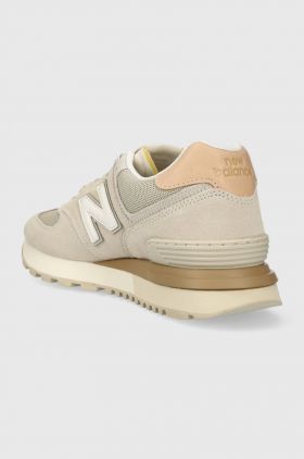 New Balance sneakers U574LGDW culoarea gri