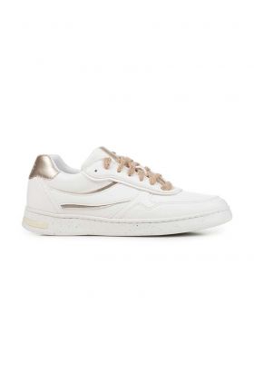Geox sneakers D JAYSEN G culoarea alb, D261BG 0BUBC C1000