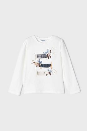 Mayoral longsleeve copii