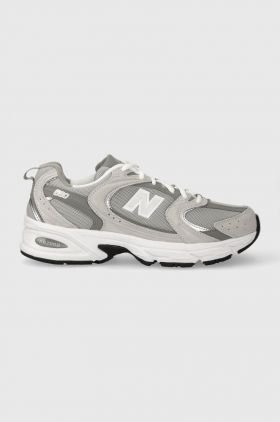 New Balance sneakers MR530CK culoarea gri