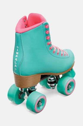 Impala patine cu rotile Quad Skate Aqua