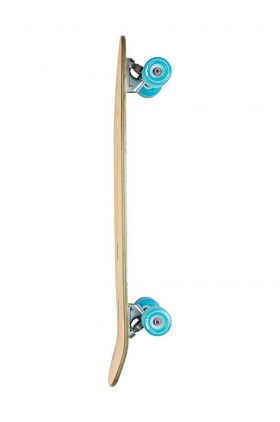 Impala skateboard Jupiter Birdy Floral