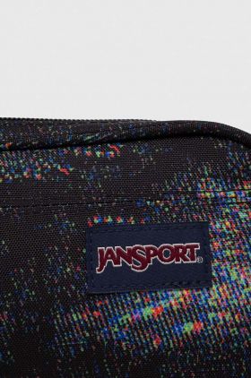 Jansport penar culoarea negru