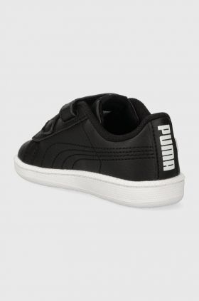 Puma sneakers pentru copii UP V Inf culoarea negru