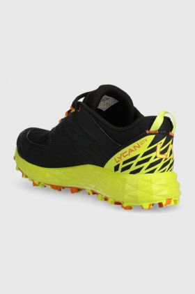 LA Sportiva pantofi Lycan GTX barbati, culoarea verde