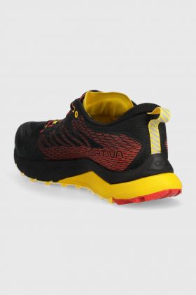 LA Sportiva pantofi Jackal II GTX barbati, culoarea negru