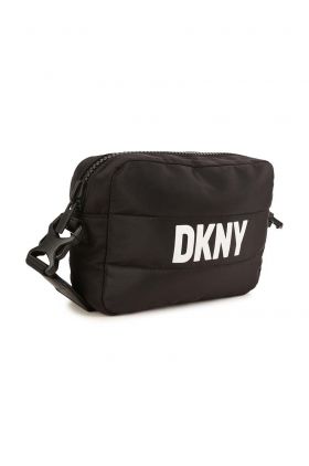 Dkny poseta culoarea negru