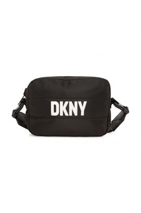 Dkny poseta culoarea negru