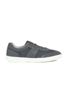 Geox sneakers U RIETI A culoarea gri, U3570A 01422 C9371