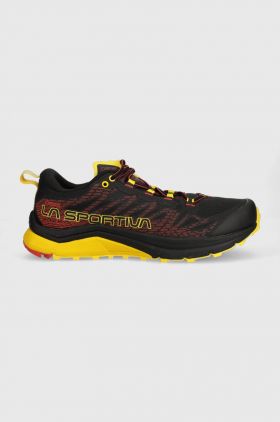 LA Sportiva pantofi Jackal II GTX barbati, culoarea negru